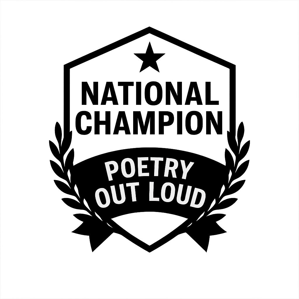 Poetry Out Loud